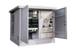 Electrical Cabinet: Design and Manufactured As Required 3