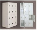 Modern and safe office lockers 2