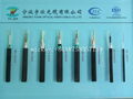 2-216 CORE OUTDOOR FIBER OPTIC CABLE 1