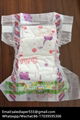 Disposable Nappies 1