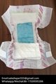 Disposable Nappies 2