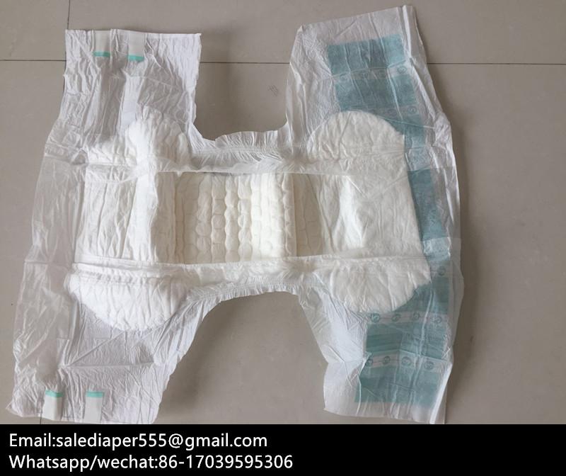 Cheap High Quality Adult Diapers 3