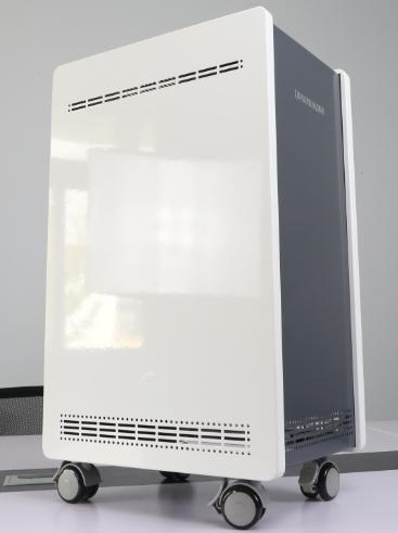 儿童房空氣消毒用翹華牌空氣消毒機 4