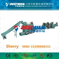 300kg Per Hour Plastic PET Bottle Recycling Machine Production Line