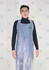 100% biodegradable & compostable Aprons