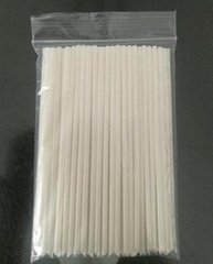 100% biodegradable & compostable drinks straw