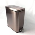 2019 household 5L  rectangle trash can