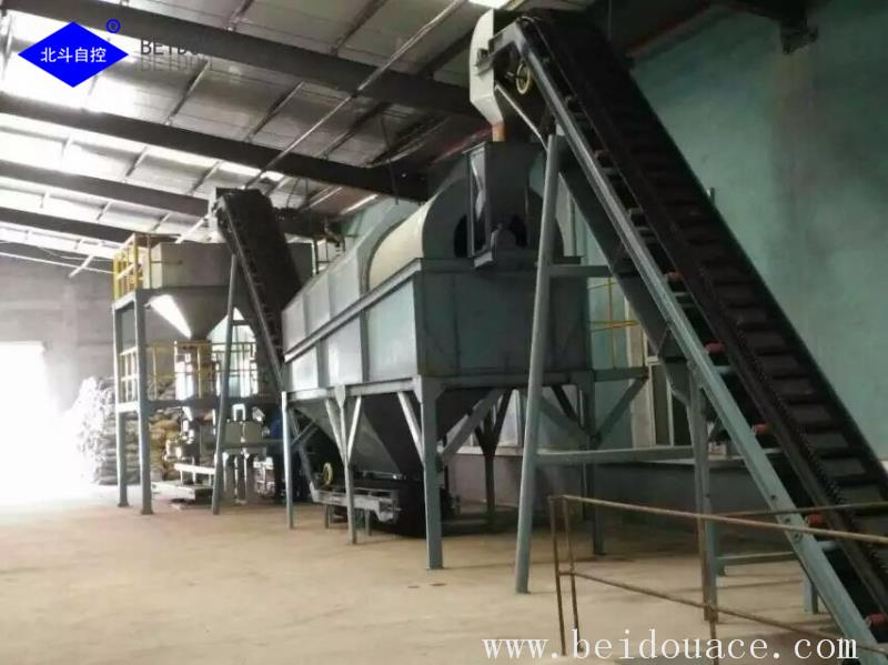 BB fertilizer machine WPBB BEIDOU (China Manufacturer) Other