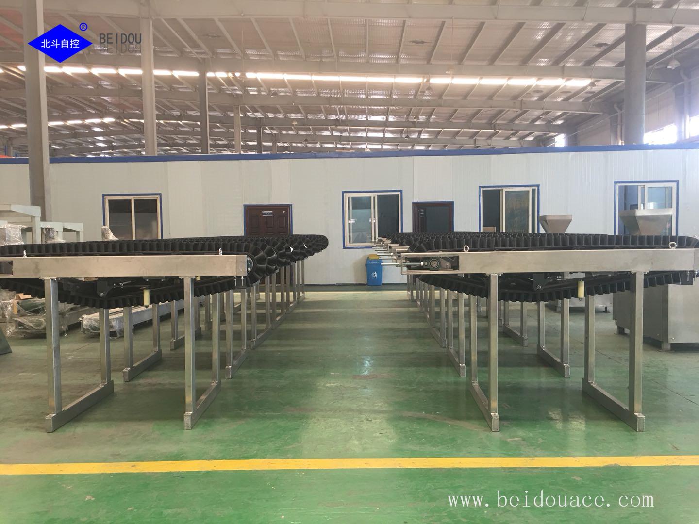 Conveyor belt scale PCS BEIDOU (China Manufacturer) Convey Belt