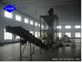 Automatic formulate bb fertilizer