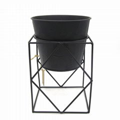 New Garden Flower Pots for home Decoration