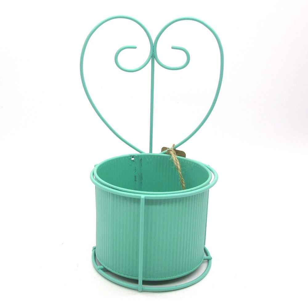 garden flower pot stand metal flower pot Yardmen (China Trading
