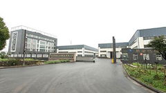 Jiangyin Minfa Machinery Manufacturer Co., Ltd