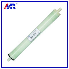 High rejection brackish osmosis reverse membrane Manufacturers 2521 