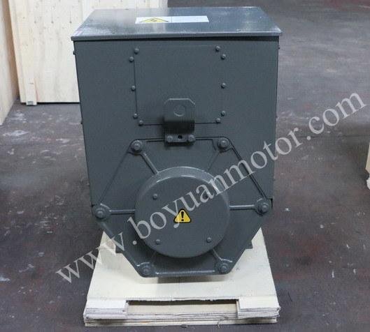Copy Stamford Permanent Magnet AC Brushless Generator 6~200kw 3