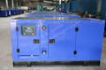 Ricardo Series Silent Diesel Generator 5kw~250kw