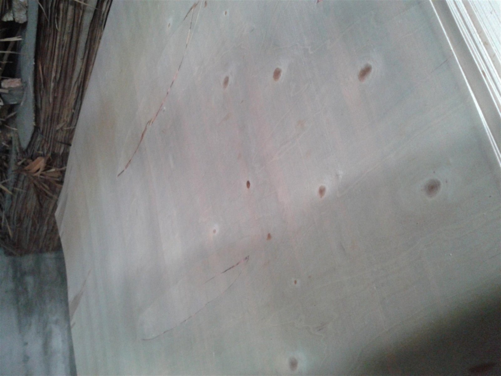 杨木包装板 2