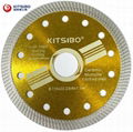 Dekton Cutting Saw Blade 1