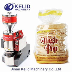 Automatic Delicious Rice Cake Making Machine