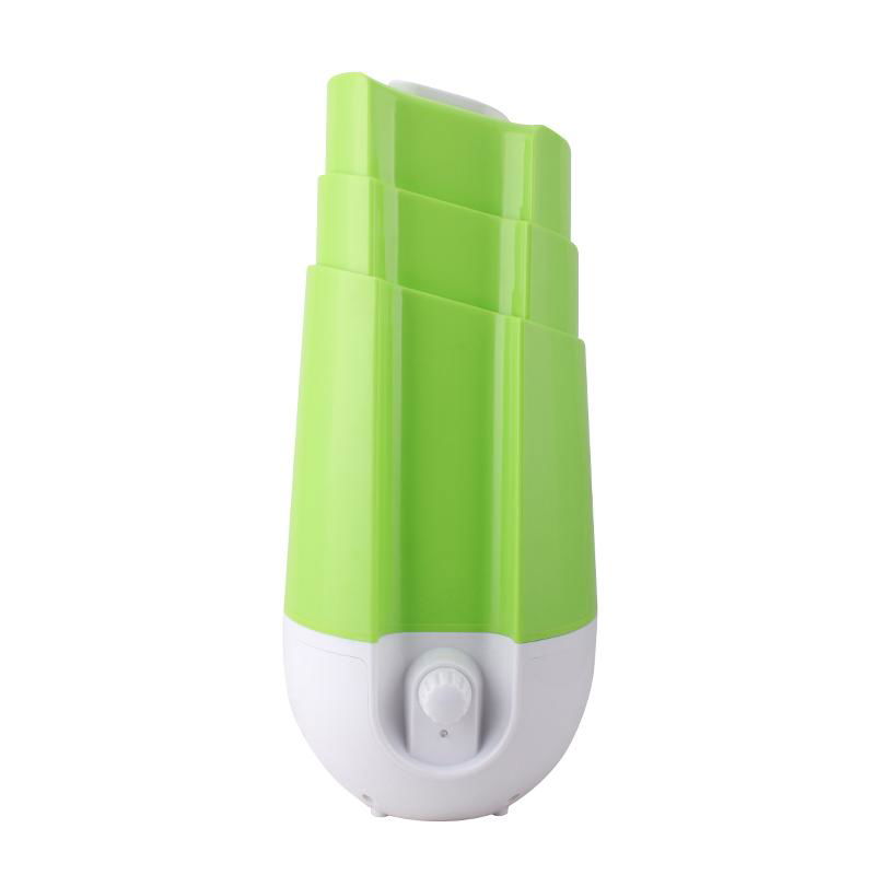 Ultrasonic cool warm mist humidifiers aroma diffusers 2