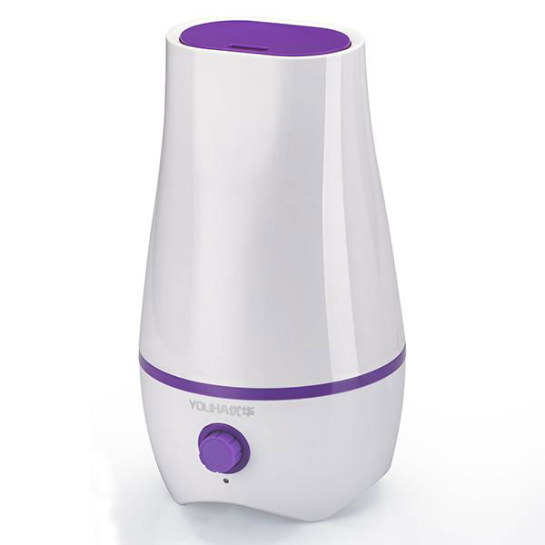 Ultrasonic cool warm mist humidifiers aroma diffusers 4