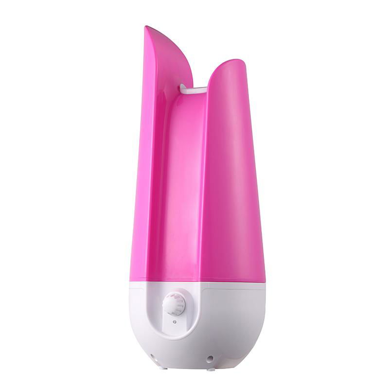 Ultrasonic cool warm mist humidifiers aroma diffusers 5