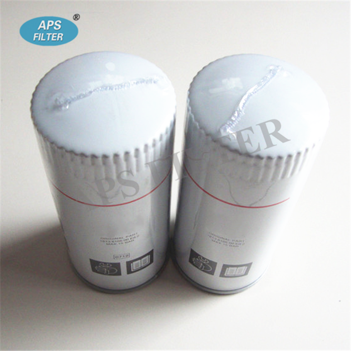 1613610500 and 39907175 oil filter cartridge with good quality