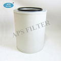 kobelco compressor air filter AY-3W38-00000/P181039 2