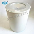 kobelco compressor air filter AY-3W38-00000/P181039 3