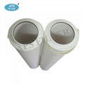 Top quality hydraulic filter cartridge