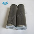 Factory price hydraulic filter cartridge