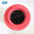 Wholesale compressor air filter cartridge 1619284700 2