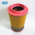 Wholesale compressor air filter cartridge 1619284700 5