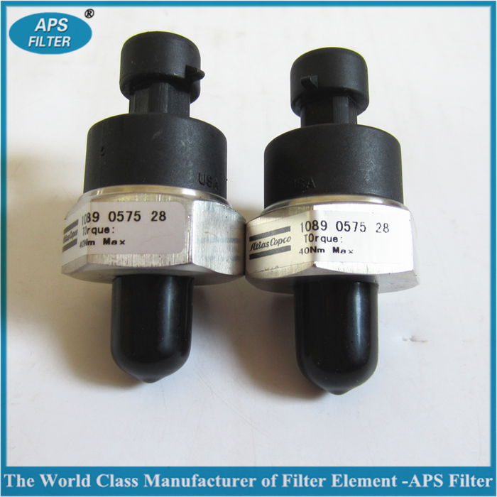Air compressor spare parts pressure sensor 1089057528