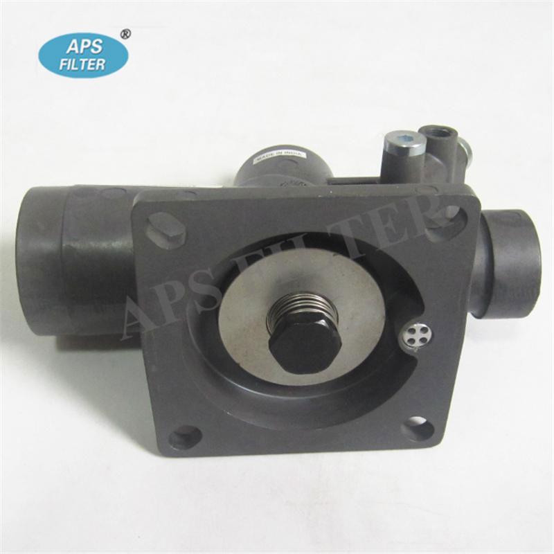 Original compressor parts regulator valve 1622353986 4