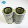 Air oil separator filter cartridge S-CG19-501