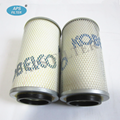 Air oil separator filter cartridge S-CG19-501 2