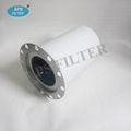 Replace Kaeser compressor oil separator filter 6.3571.0 1