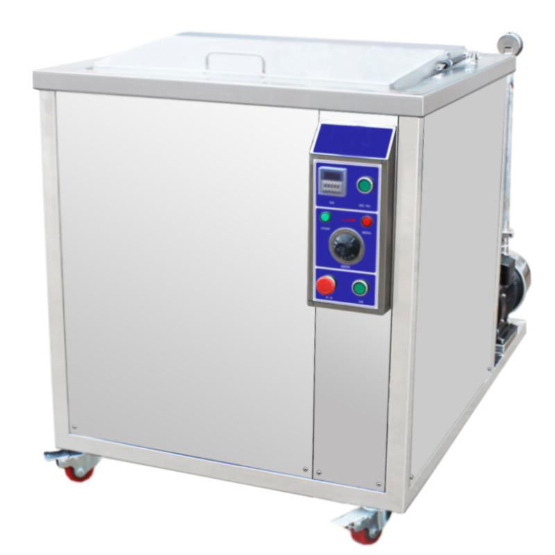Industry Ultrasonic Cleaner Ultrasonic Cleaning Machine Large Capacity