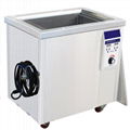 Auto Parts Ultrasonic Cleaner Cleaning Machine 2