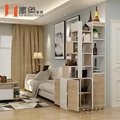 All Aluminum Living Room Furniture Divider Cabinet 2