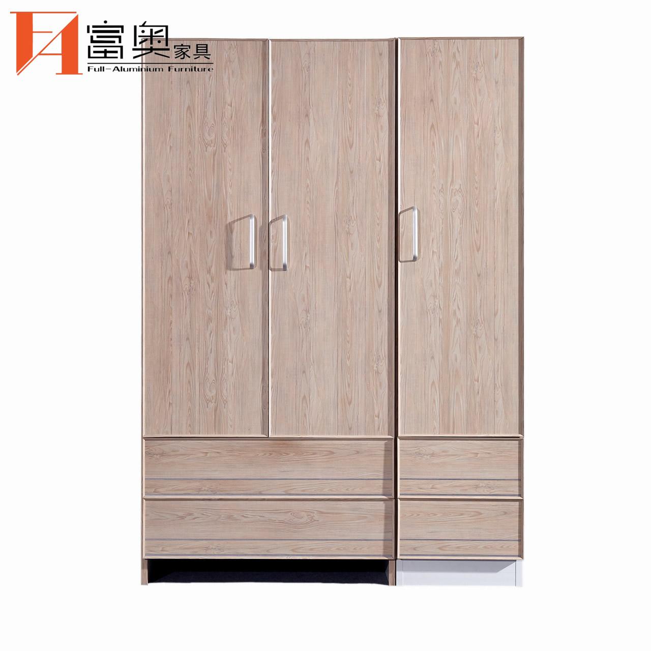 All Aluminum Bedroom Furniture Whole Aluminum Wardrobe 2