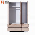 All Aluminum Bedroom Furniture Whole Aluminum Wardrobe