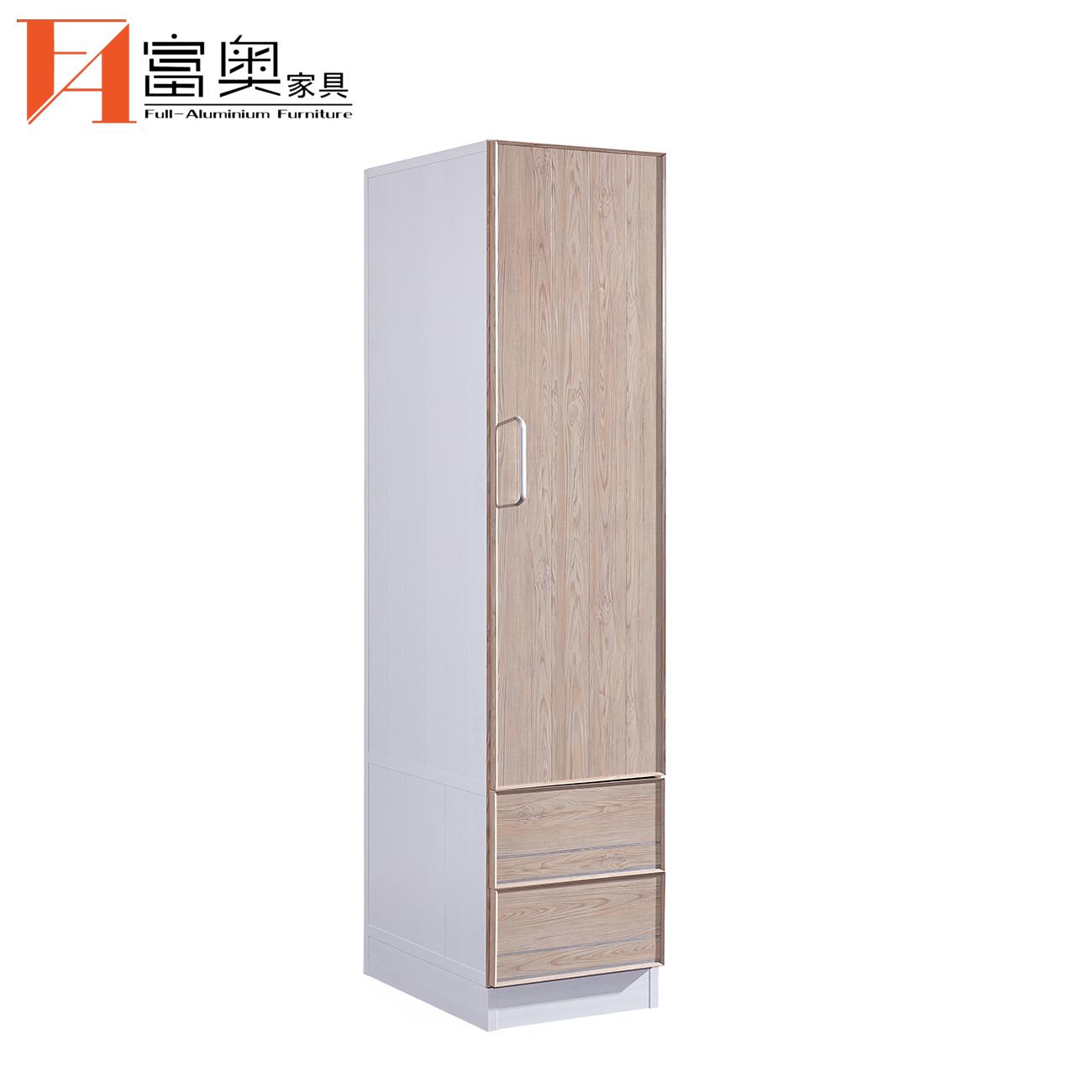 All Aluminum Bedroom Furniture Whole Aluminum Wardrobe 4