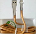 Best iPhong USB lightning cable 1