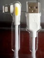 long usb charging cable for iPhone 1