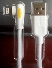 long usb charging cable for iPhone