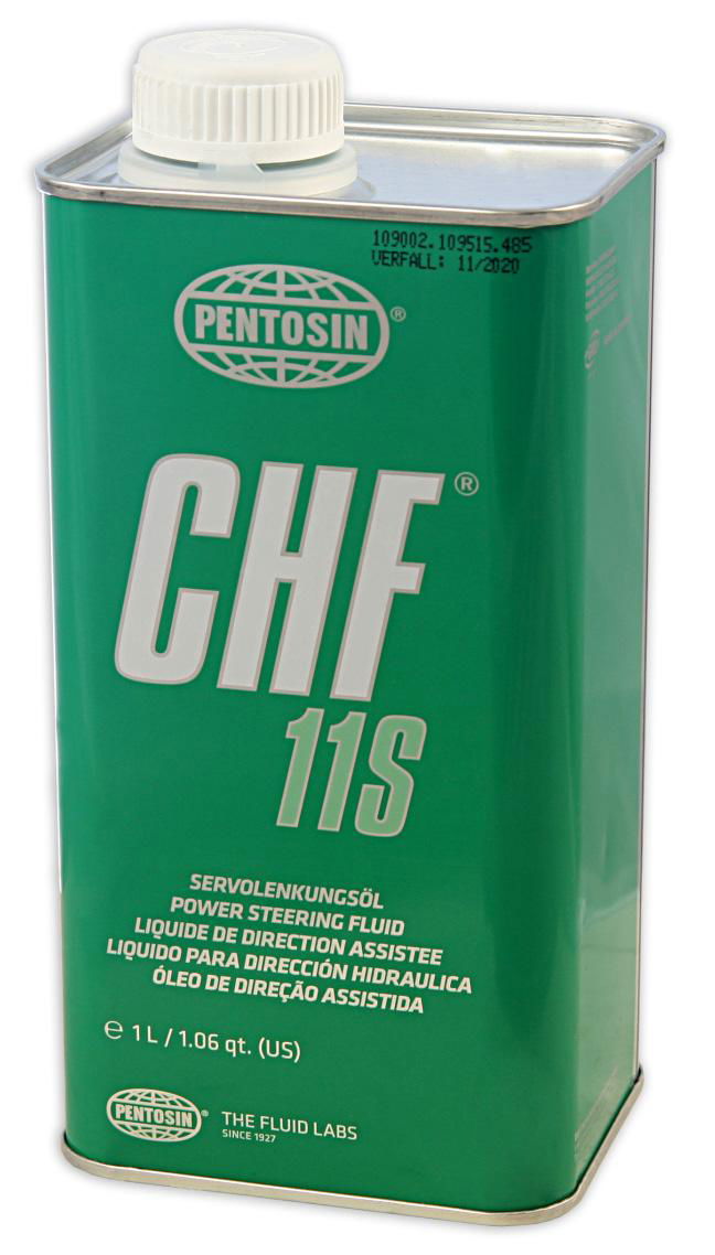 TITAN CHF11S丨PENTOSIN CHF11S丨潘东兴CHF11S