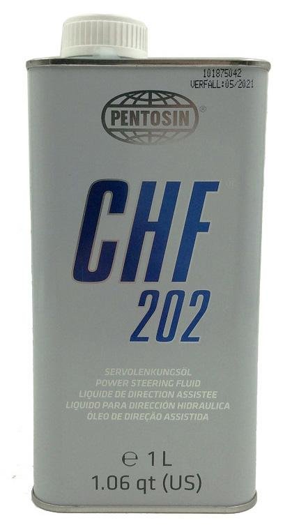 TITAN CHF202丨PENTOSIN CHF202丨潘东兴CHF202
