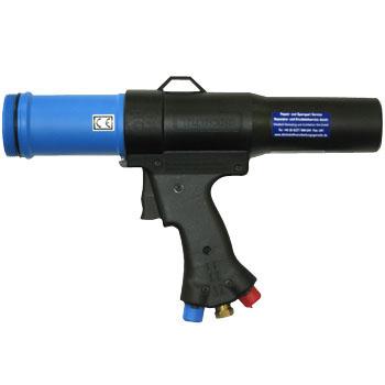 TEROSON ET Air Gun Multipress多功能打膠槍丨漢高氣動膠槍